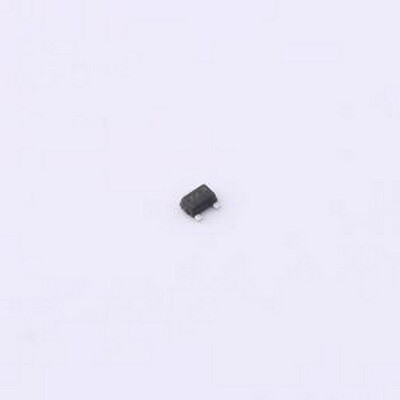 LNTK3043NT5G 场效应管(MOSFET) 1个N沟道 耐压:20V 电流:285mA S