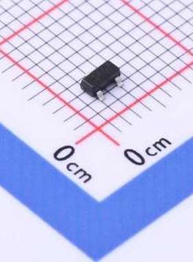 BC3407 场效应管(MOSFET) 1个P沟道 耐压:30V 电流:4.1A SOT-23