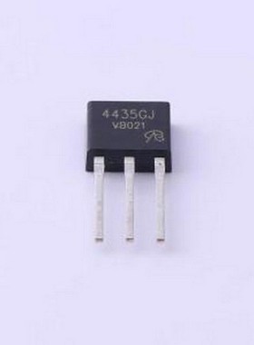 AP4435GJ-VB 场效应管(MOSFET) 1个P沟道 耐压:30V 电流:40A TO-2
