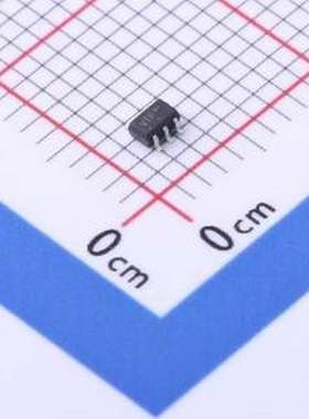 NVJD5121NT1G 场效应管(MOSFET) 2个N沟道 耐压:60V 电流:295mA S