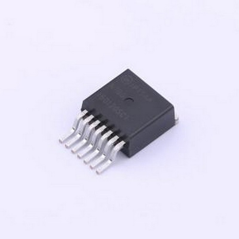 NTBG160N120SC1 场效应管(MOSFET) 1个N沟道 耐压:1.2kV 电流:19.