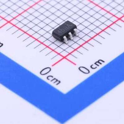 LN1139BAMR-G 线性稳压器(LDO) 300mA SOT-23-5