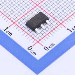线性稳压器 0802E SOT 223 LDO MCP1826S