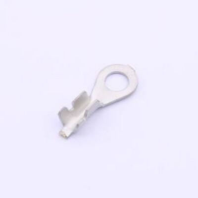 40725 冷压端子 圆形端子