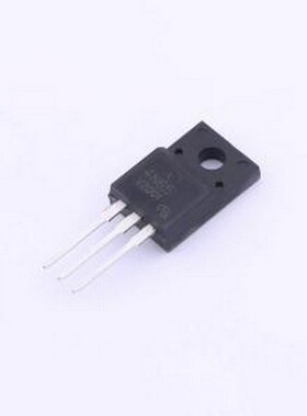 FIR4N65FG-VB 场效应管(MOSFET) 1个N沟道 耐压:650V 电流:4.5A T
