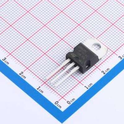 STP28N60M2 场效应管(MOSFET) 1个N沟道 耐压:600V 电流:24A TO-2