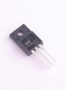 WGF2N60SE 场效应管(MOSFET) WGF2N60SE TO-220F