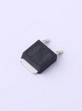 STPS8L30B-TR 肖特基二极管 电压:30V 电流:8A DPAK