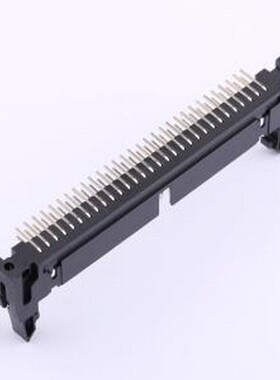 DS1011-60RBSiB7-B IDC刺破式连接器(牛角/简牛) 2.54mm 2x30P 排