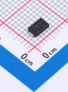 SBR545SAFQ-13 超势垒整流器(SBR) SBR545SAFQ-13 DO-214AD