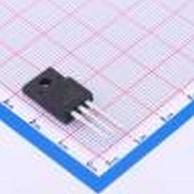 NTPF190N65S3H 场效应管(MOSFET) 1个N沟道 耐压:650V 电流:16A P