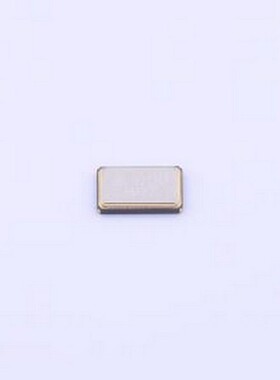 5TJ480000XYLBC 无源晶振 8MHz ±10ppm 18pF SMD5032-4P