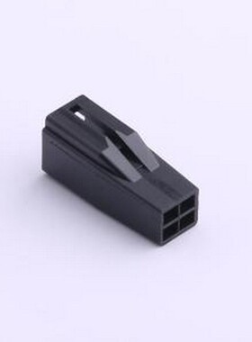 DF62B-4EP-2.2C 胶壳(线对板/线对线) 2x2P 2.2mm P=2.2mm