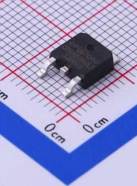 CRSD082N10L2 场效应管(MOSFET) 1个N沟道 耐压:100V 电流:78A TO