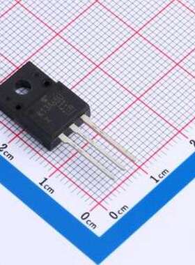 TK13A65U(STA4,X,M) 场效应管(MOSFET) TK13A65U(STA4,X,M) TO-22