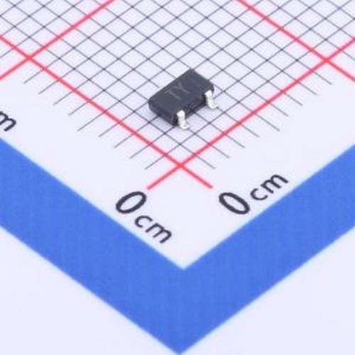 RTR025P02TL 场效应管(MOSFET) 1个P沟道 耐压:20V 电流:2.5A SC-