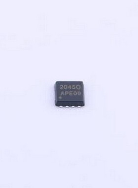 AP2045Q 场效应管(MOSFET) 1个N沟道 耐压:20V 电流:65A DFN-8(3x