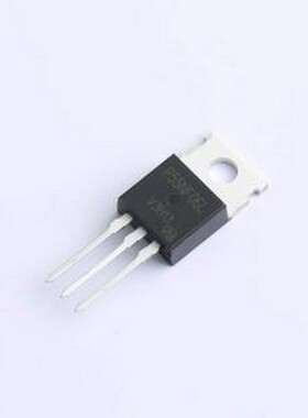 STP55NF06L-VB 场效应管(MOSFET) 1个N沟道 耐压:60V TO-220