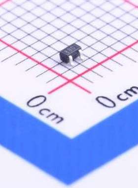 2DA1774R-7-F 三极管(BJT) 耐压:50V 电流:150mA PNP SOT-523