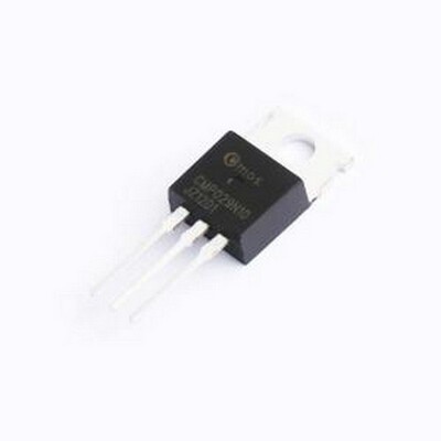 CMP029N10 场效应管(MOSFET) 耐压:100V 电流:120A TO-220