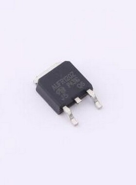 AUFR120Z-VB 场效应管(MOSFET) 耐压:100V 电流:15A TO-252
