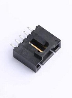 0705430004 板对板与背板连接器 0705430004 插件