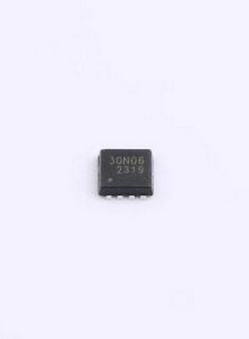 TM30N06DF 场效应管(MOSFET) TM30N06DF PDFN3x3-8L