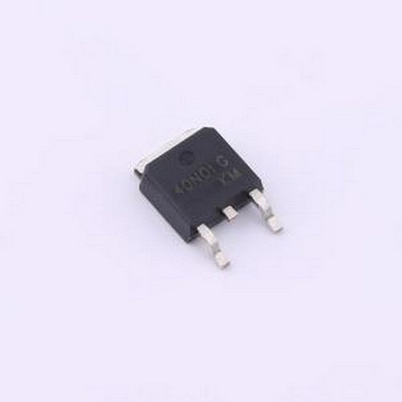 SP40N01GTH 场效应管(MOSFET) 1个N沟道 耐压:40V 电流:140A TO-2