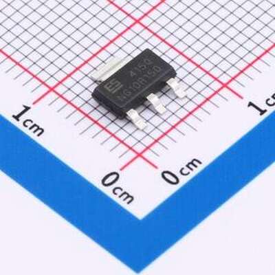NCE0106R-ES 场效应管(MOSFET) 场效应管（MOSFET） SOT-223