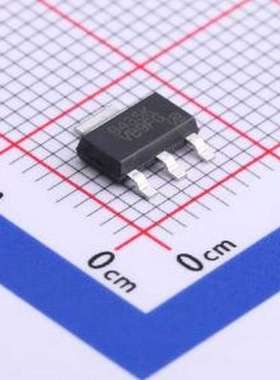 AP9435K-VB 场效应管(MOSFET) 1个P沟道 耐压:35V 电流:6.2A SOT-