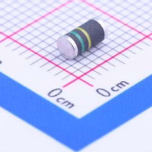 EGL41G-E3/96 通用二极管 电压:400V 电流:1A DO-213AB