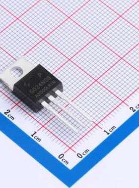 HYG024N03LR1P 场效应管(MOSFET) HYG024N03LR1P TO-220FB-3L