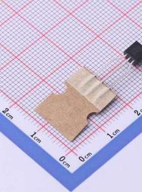 KSA708YTA 三极管(BJT) PNP 电流:700mA 耐压:60V TO-92-3