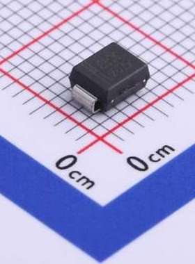 ES3CB 快恢复/高效率二极管 电压:150V 电流:3A SMB