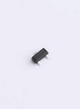 Si2301ADS-HXY 场效应管(MOSFET) 1个P沟道 耐压:20V 电流:2.3A S