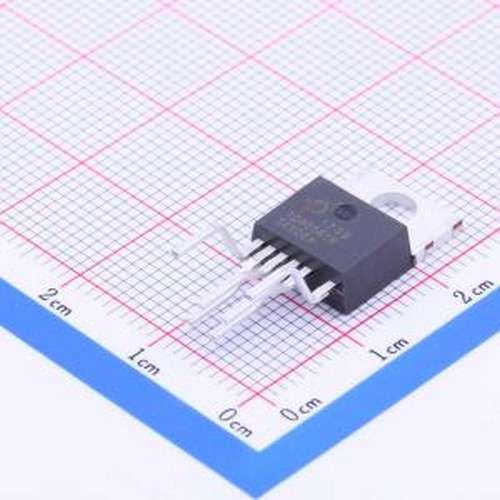 TOP256YN AC-DC控制器和稳压器 TOP256YN TO-220-7C