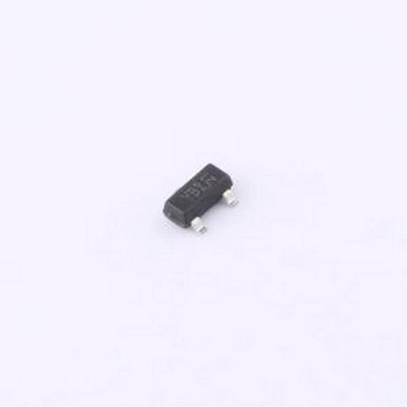 BSS84PH6327-MS 场效应管(MOSFET) 1个P沟道 耐压:55V 电流:300mA