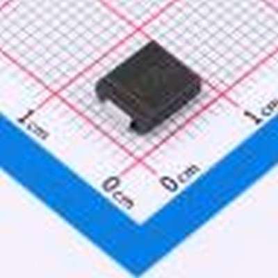 ES5J 通用二极管 电压:600V 电流:5A SMC