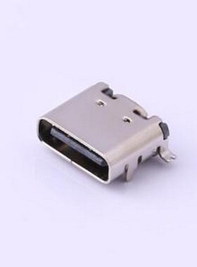 918-418K2023S40020 USB连接器 Type-C 母 卧贴 SMD