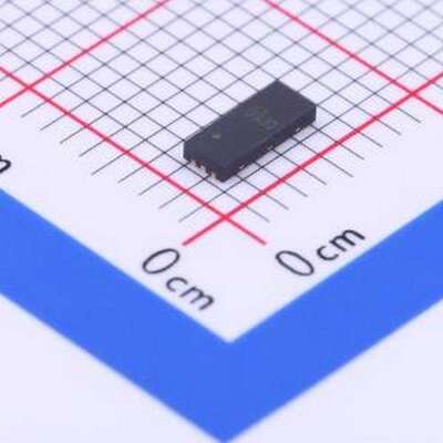 SED8830A 场效应管(MOSFET) 2个N沟道 耐压:20V 电流:7A DFNWB-6L