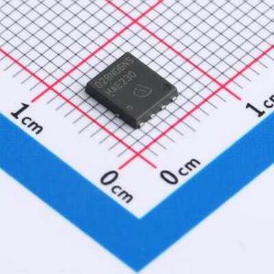 BSC028N06NS 场效应管(MOSFET) 1个N沟道 耐压:60V 电流:23A TDSO