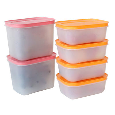 Tupperware/特百惠陶瓷正方形