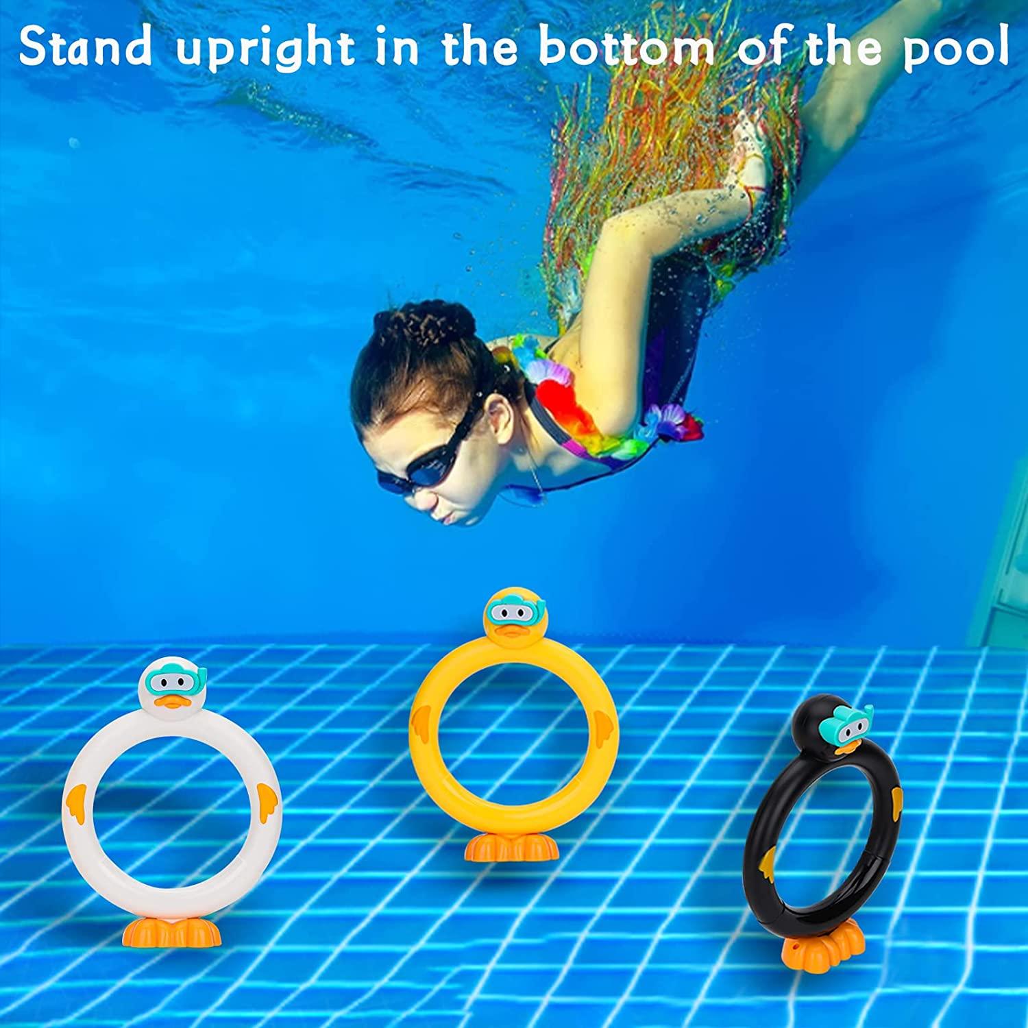 全家都可以参与的水上运动