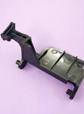 微波炉配件门开关P90023P-T7开门撑杆M8内开关B5 Q5 AT微波炉门钩