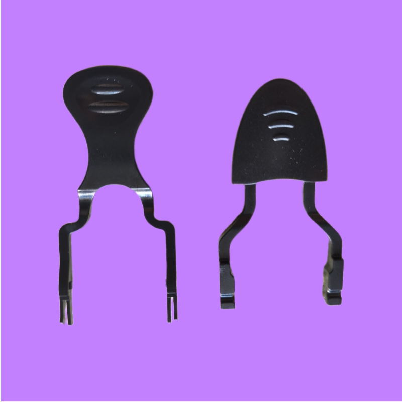 电热水壶开关按键把手底盘温控耦合器断电按钮拨叉手柄电水壶配件