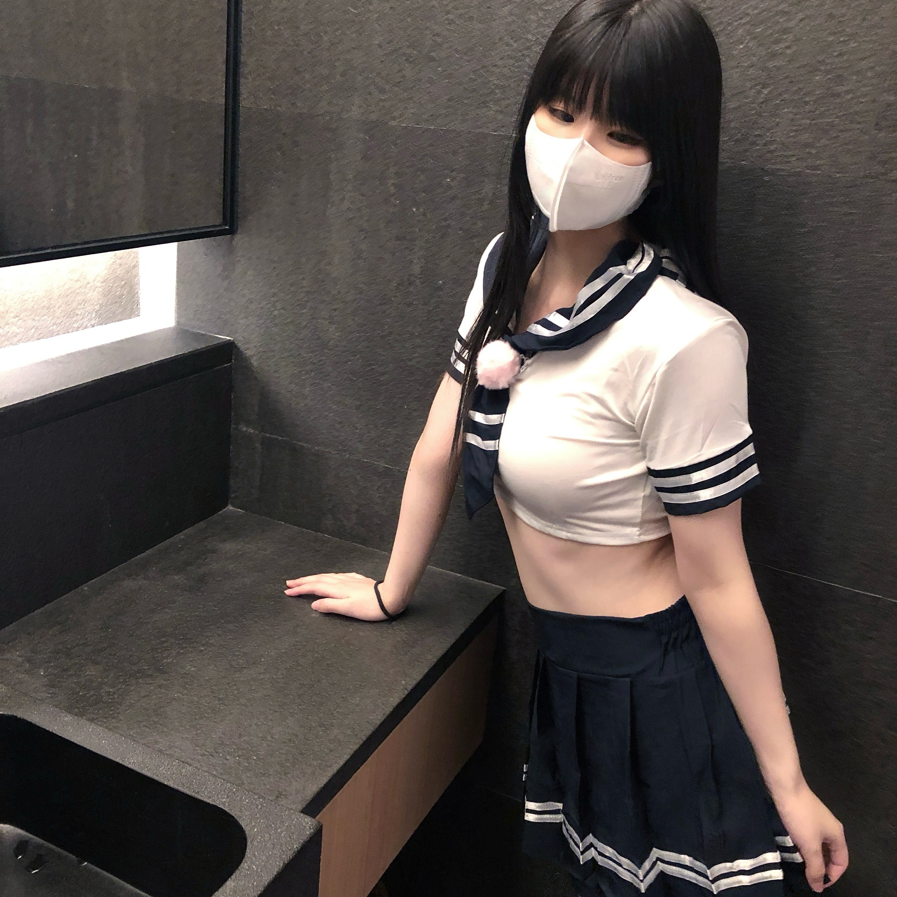 even学姐学妹日系学院风水手纯欲