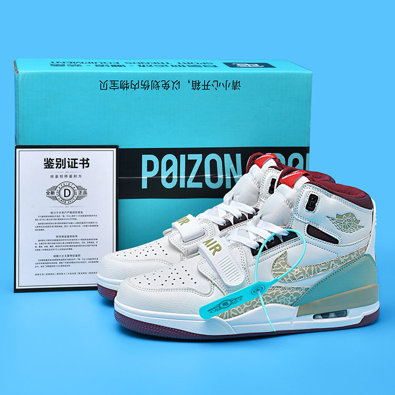 莆田aj312篮球鞋高帮鞋气垫球鞋aj男鞋运动板鞋你男女鞋安哥拉红