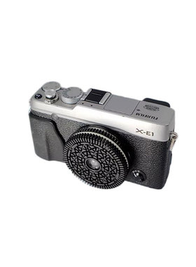 富士FX口泛焦镜头盖通用XT5 XS20 XT30 XT4 XS10 XT1微单相机CCD