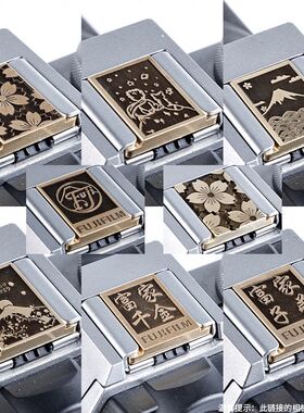 富士XS20相机热靴盖XT50/XT30二代XM5X100VI尼康Z30ZFC配件徕卡Q3