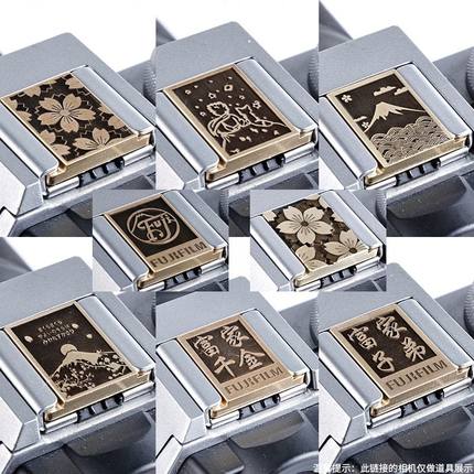 富士XS20相机热靴盖XT50/XT30二代XM5X100VI尼康Z30ZFC配件徕卡Q3